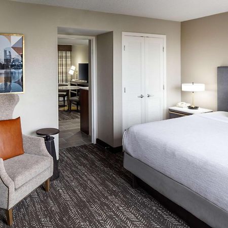 Embassy Suites By Hilton Orlando North Altamonte Springs Bagian luar foto