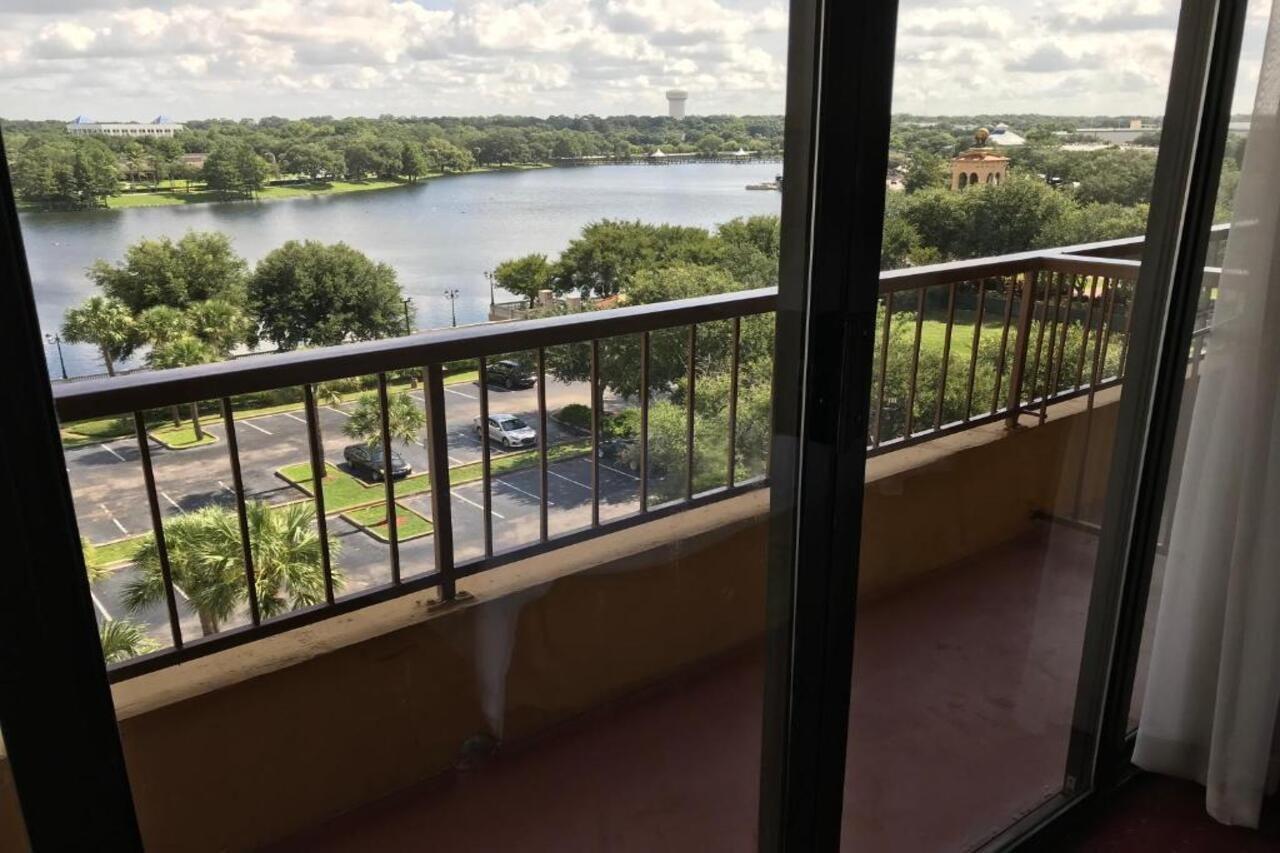 Embassy Suites By Hilton Orlando North Altamonte Springs Bagian luar foto