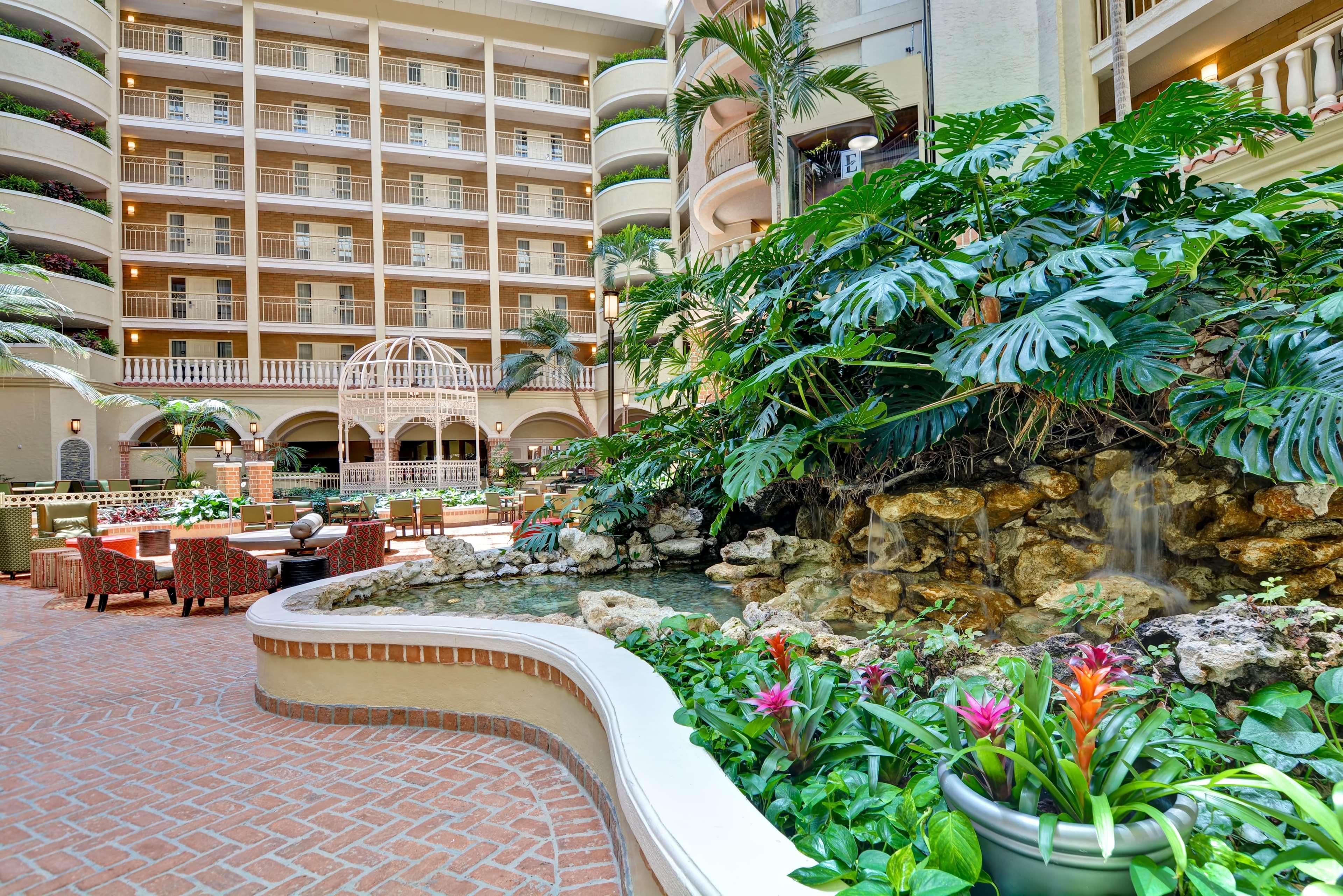 Embassy Suites By Hilton Orlando North Altamonte Springs Bagian luar foto