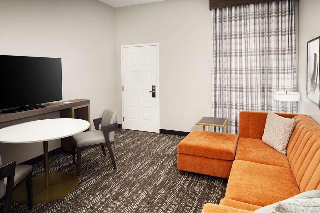 Embassy Suites By Hilton Orlando North Altamonte Springs Ruang foto