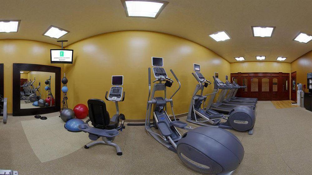 Embassy Suites By Hilton Orlando North Altamonte Springs Bagian luar foto