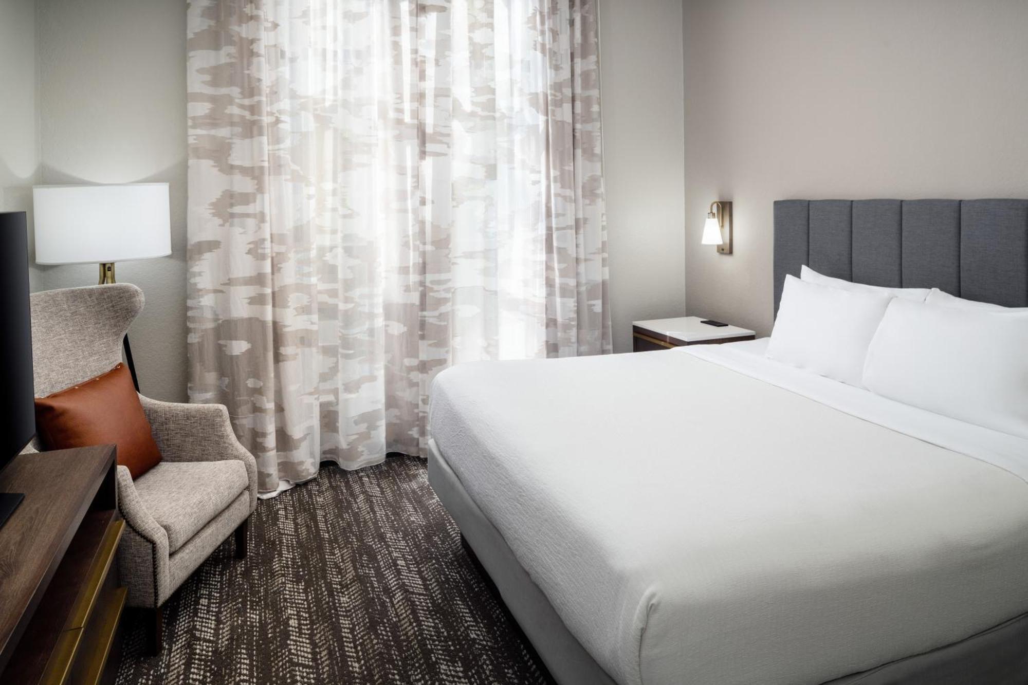 Embassy Suites By Hilton Orlando North Altamonte Springs Bagian luar foto