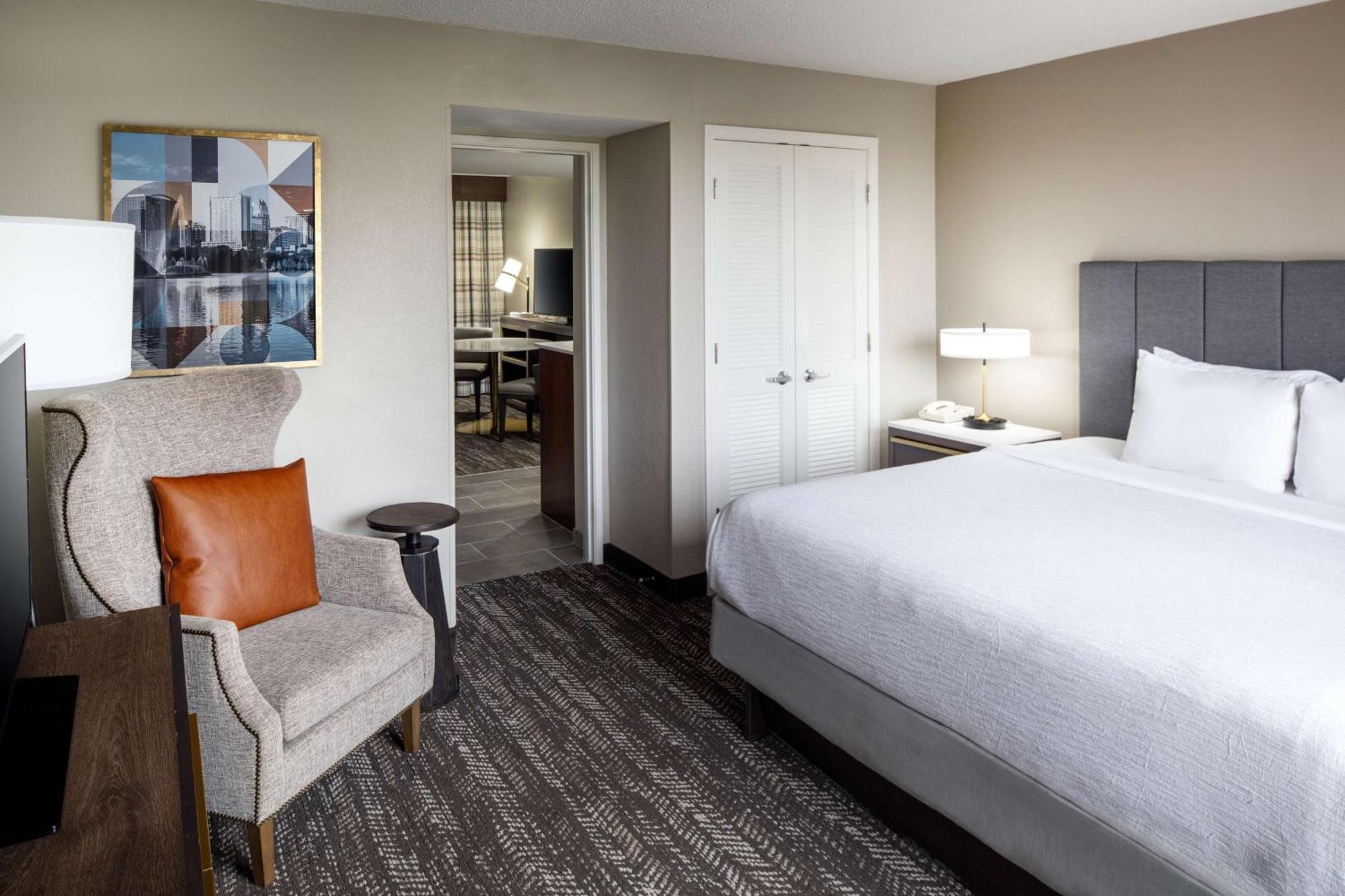 Embassy Suites By Hilton Orlando North Altamonte Springs Bagian luar foto