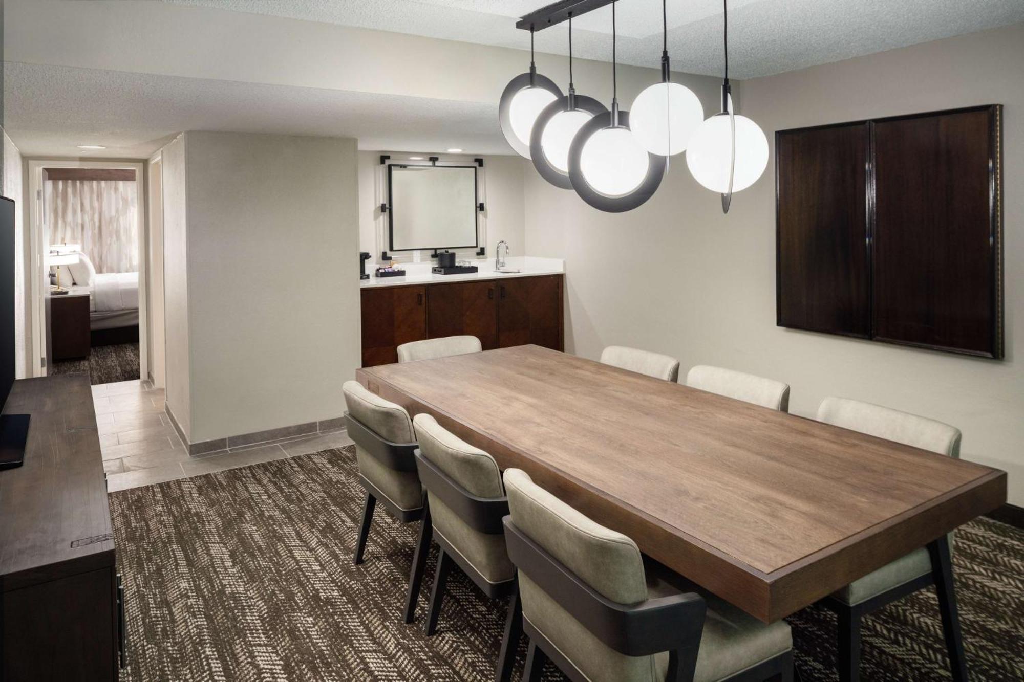Embassy Suites By Hilton Orlando North Altamonte Springs Bagian luar foto