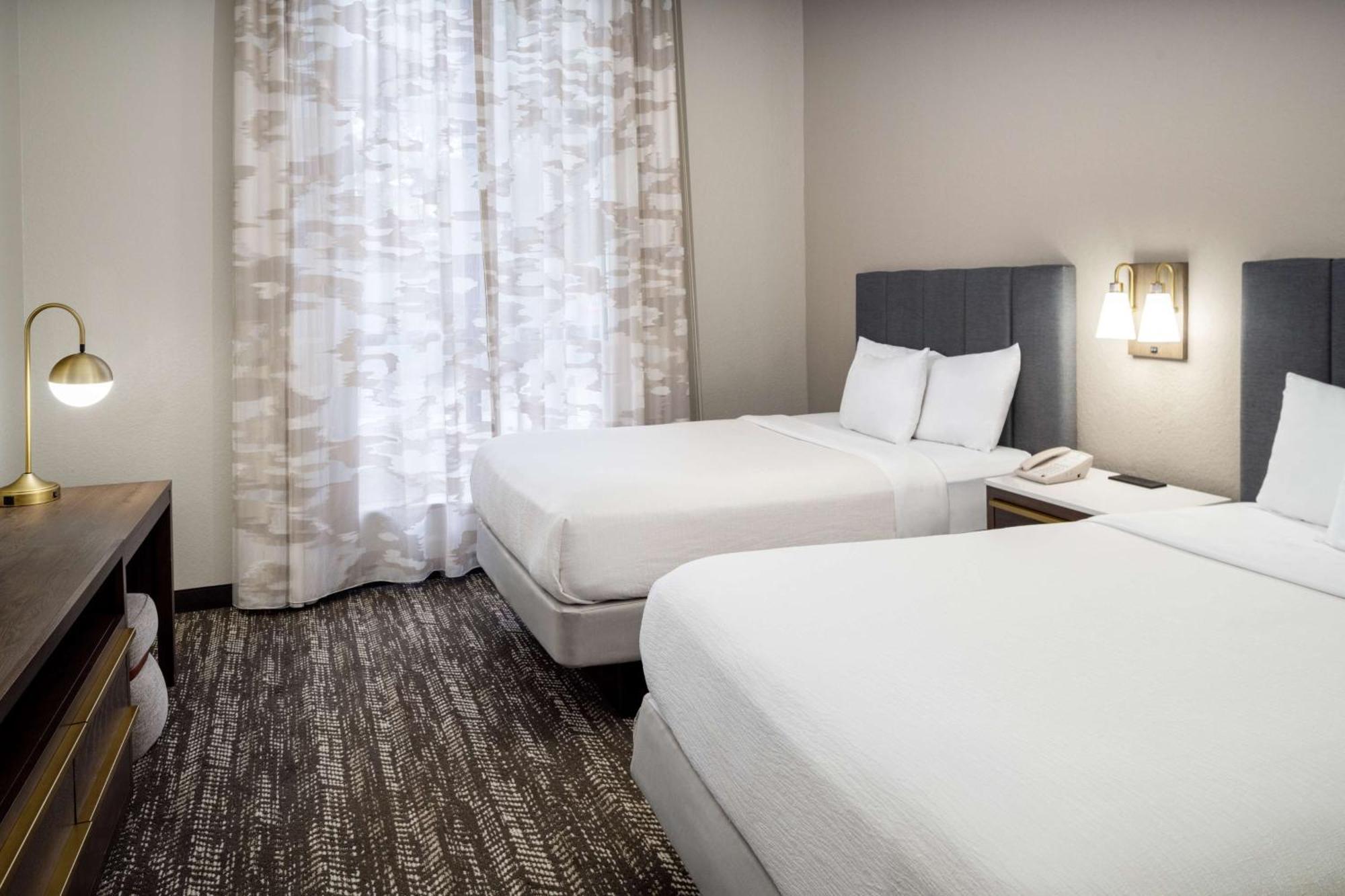 Embassy Suites By Hilton Orlando North Altamonte Springs Bagian luar foto