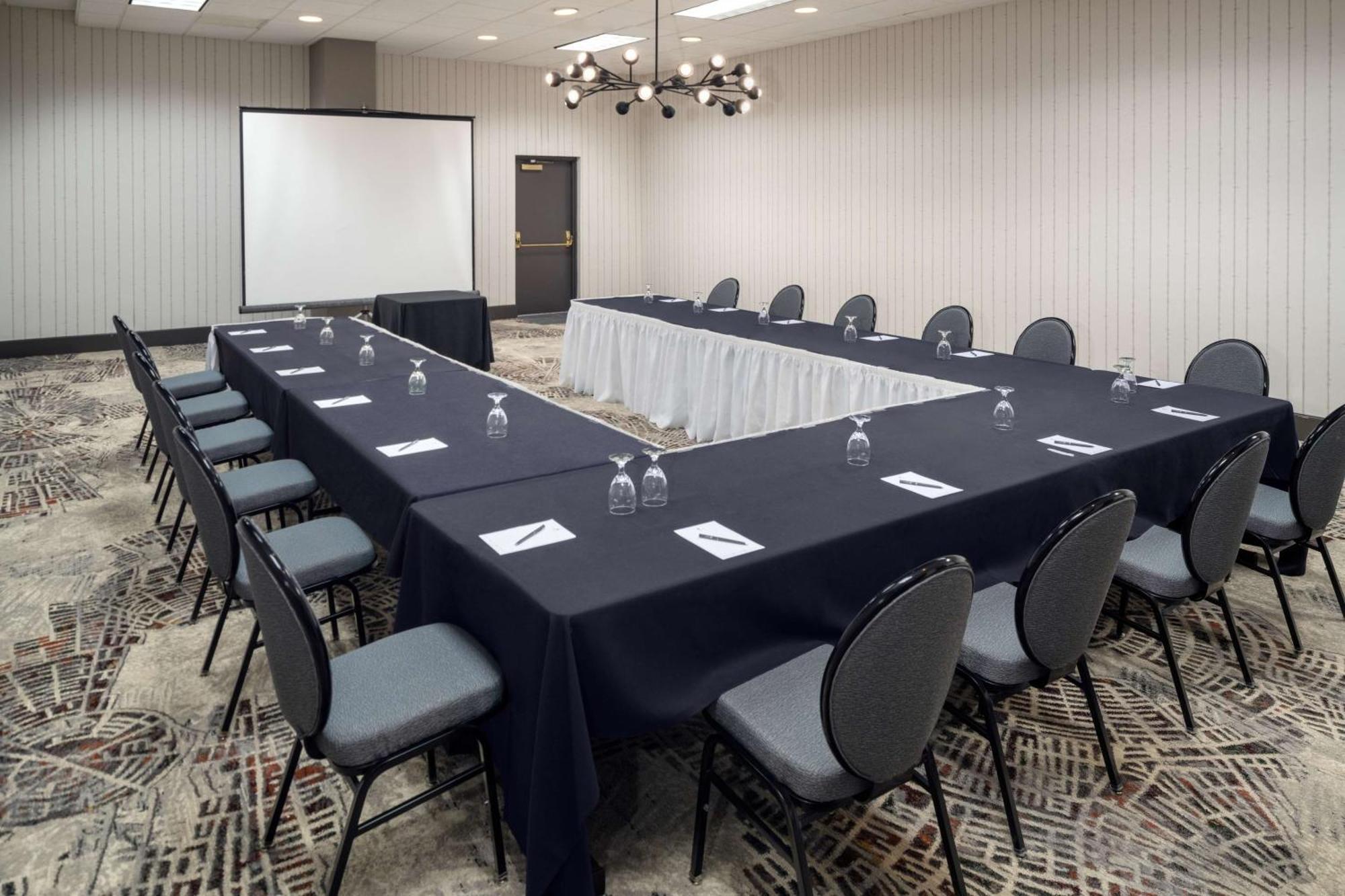 Embassy Suites By Hilton Orlando North Altamonte Springs Bagian luar foto