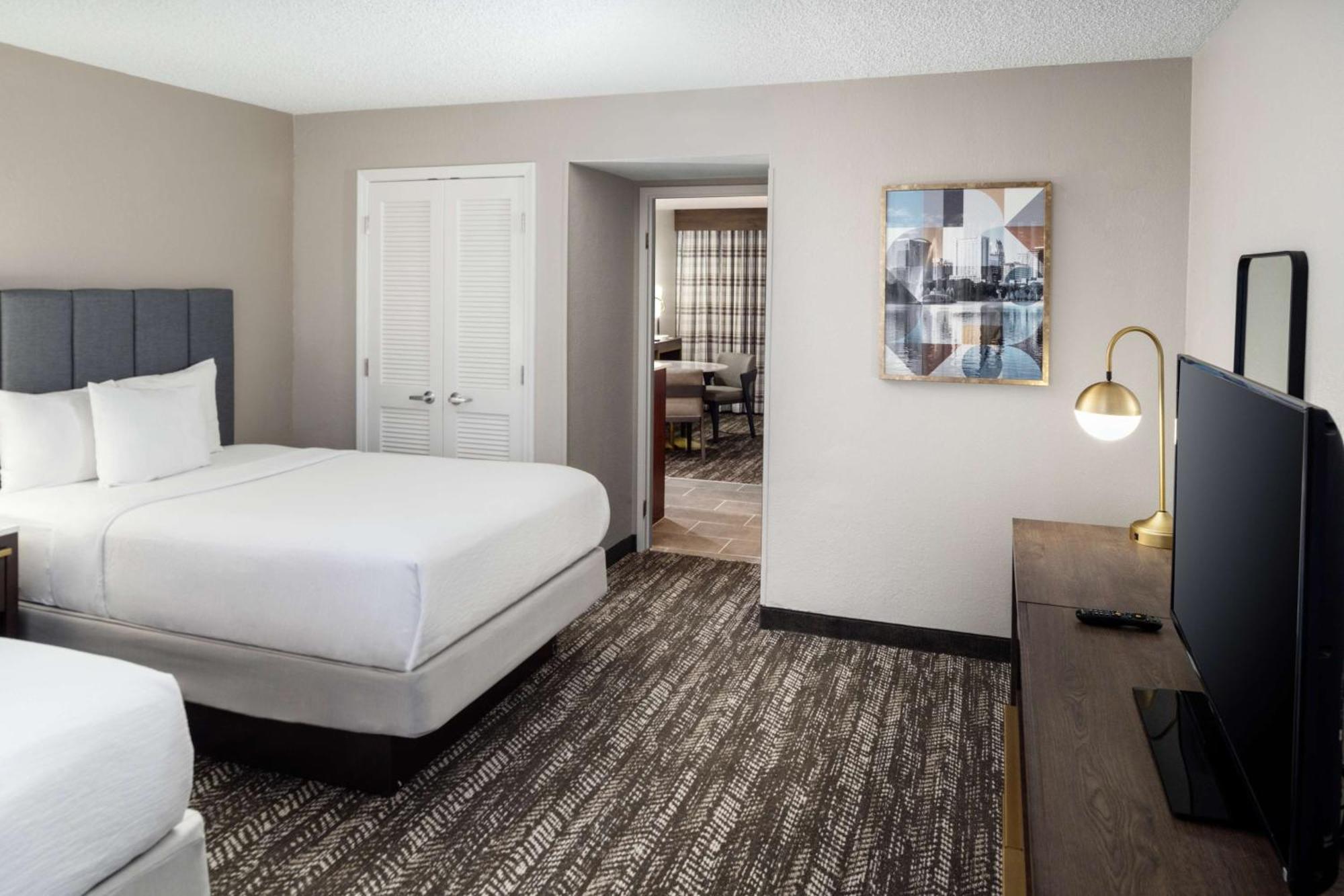 Embassy Suites By Hilton Orlando North Altamonte Springs Bagian luar foto