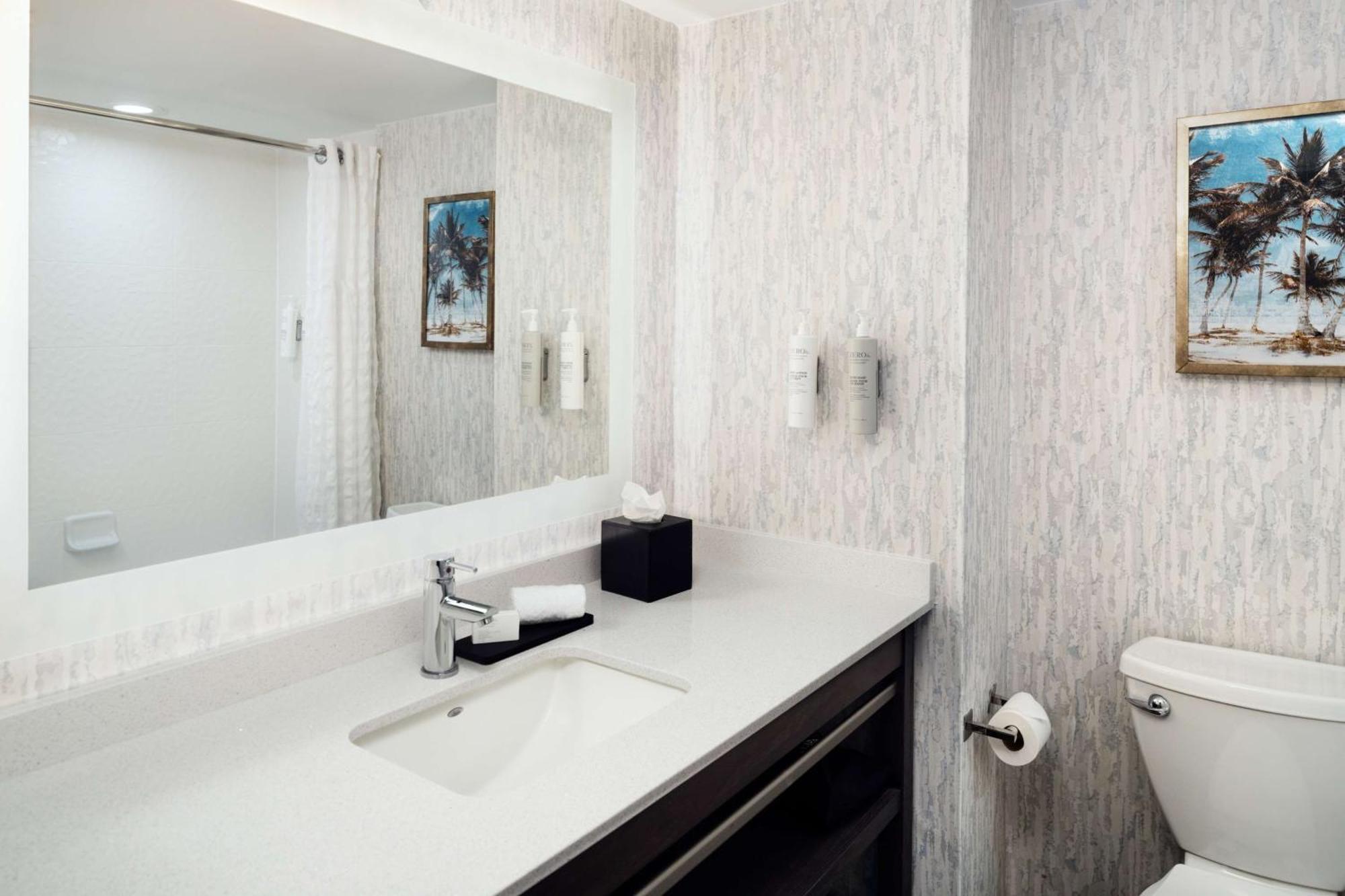 Embassy Suites By Hilton Orlando North Altamonte Springs Bagian luar foto