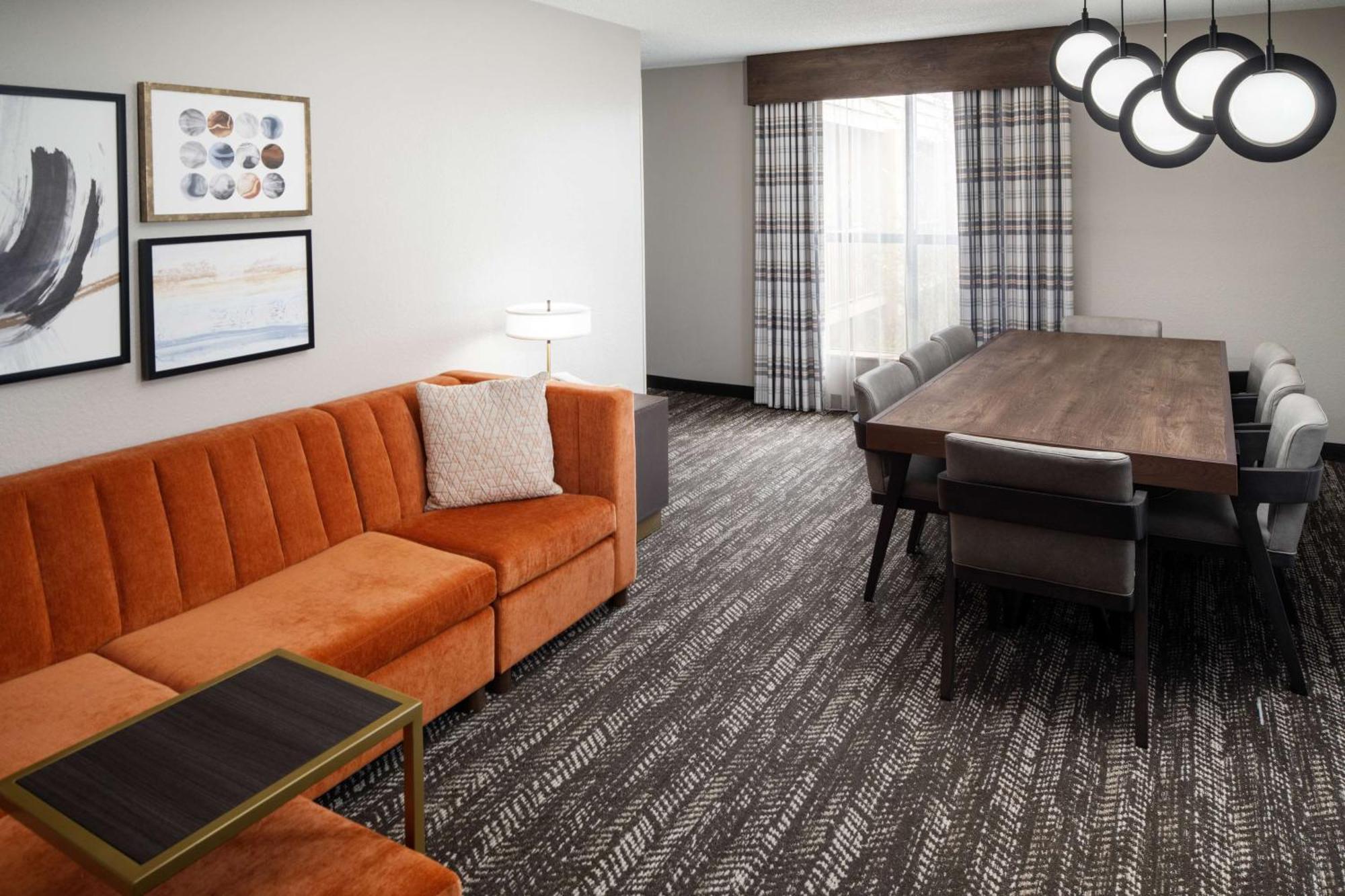 Embassy Suites By Hilton Orlando North Altamonte Springs Bagian luar foto