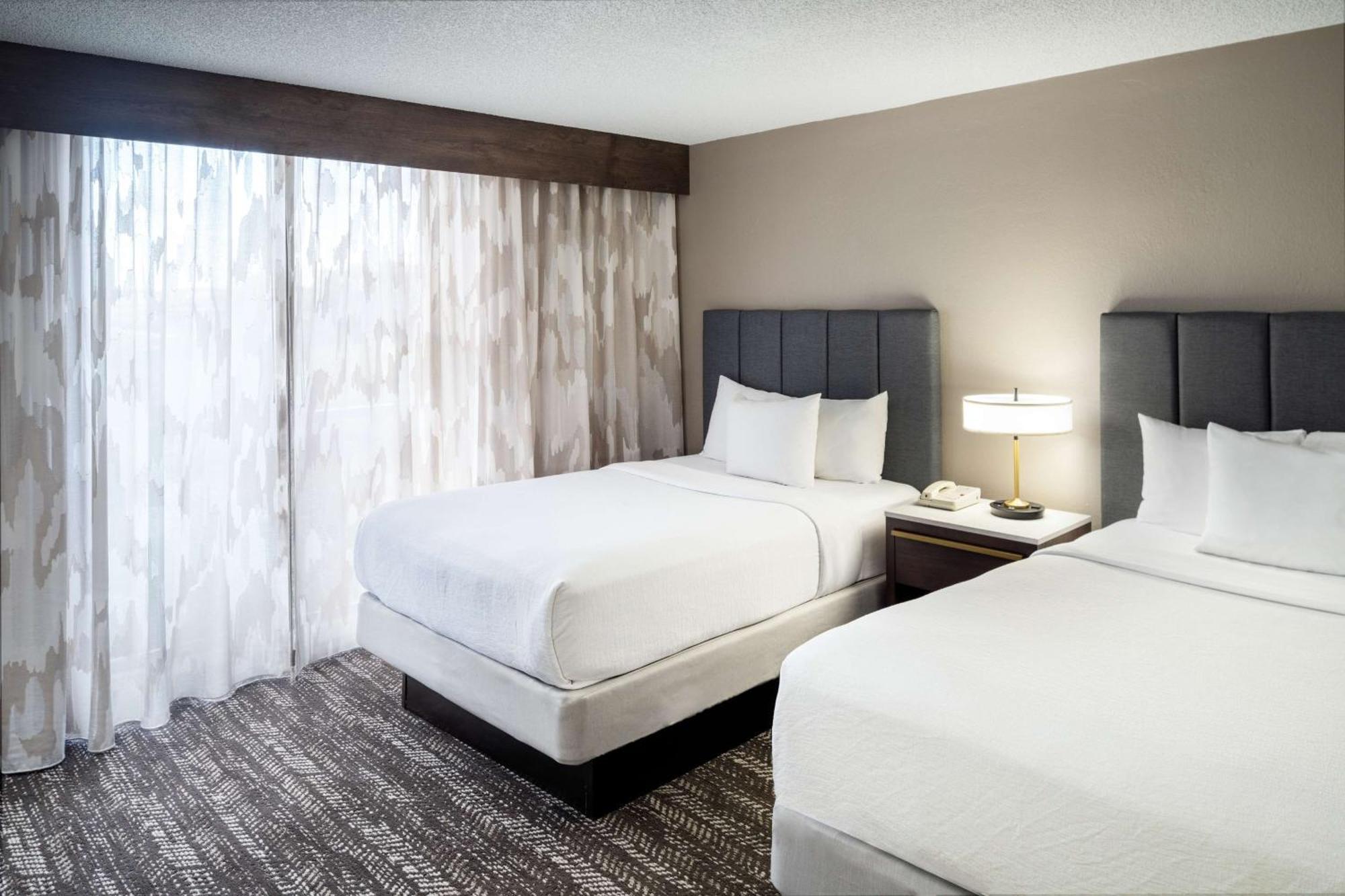 Embassy Suites By Hilton Orlando North Altamonte Springs Bagian luar foto