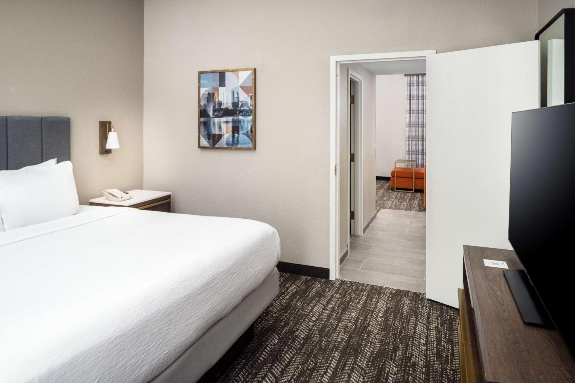 Embassy Suites By Hilton Orlando North Altamonte Springs Bagian luar foto