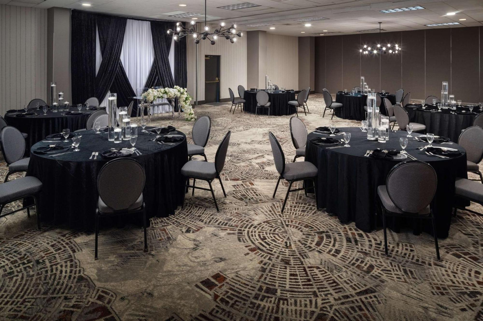 Embassy Suites By Hilton Orlando North Altamonte Springs Bagian luar foto