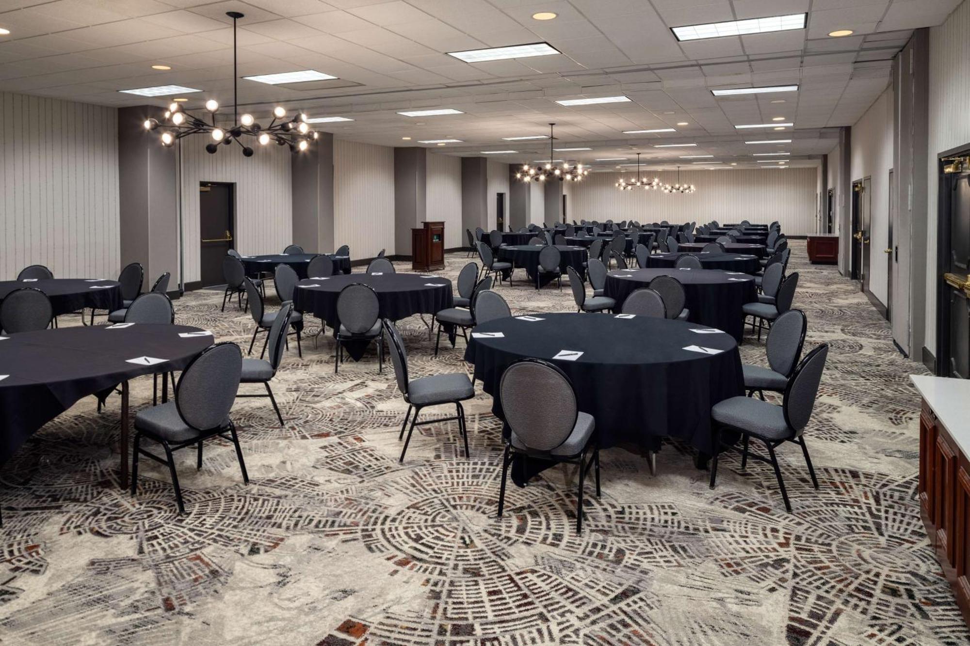 Embassy Suites By Hilton Orlando North Altamonte Springs Bagian luar foto