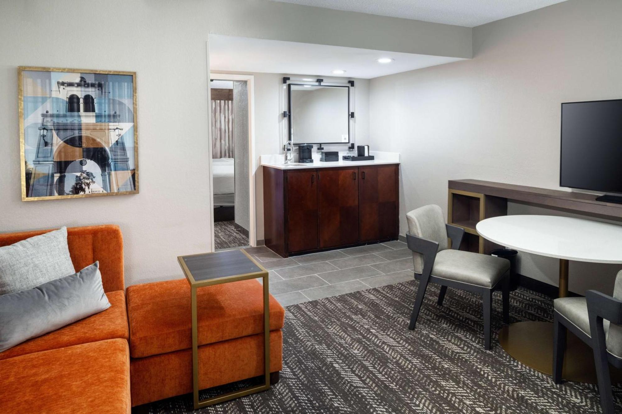 Embassy Suites By Hilton Orlando North Altamonte Springs Bagian luar foto