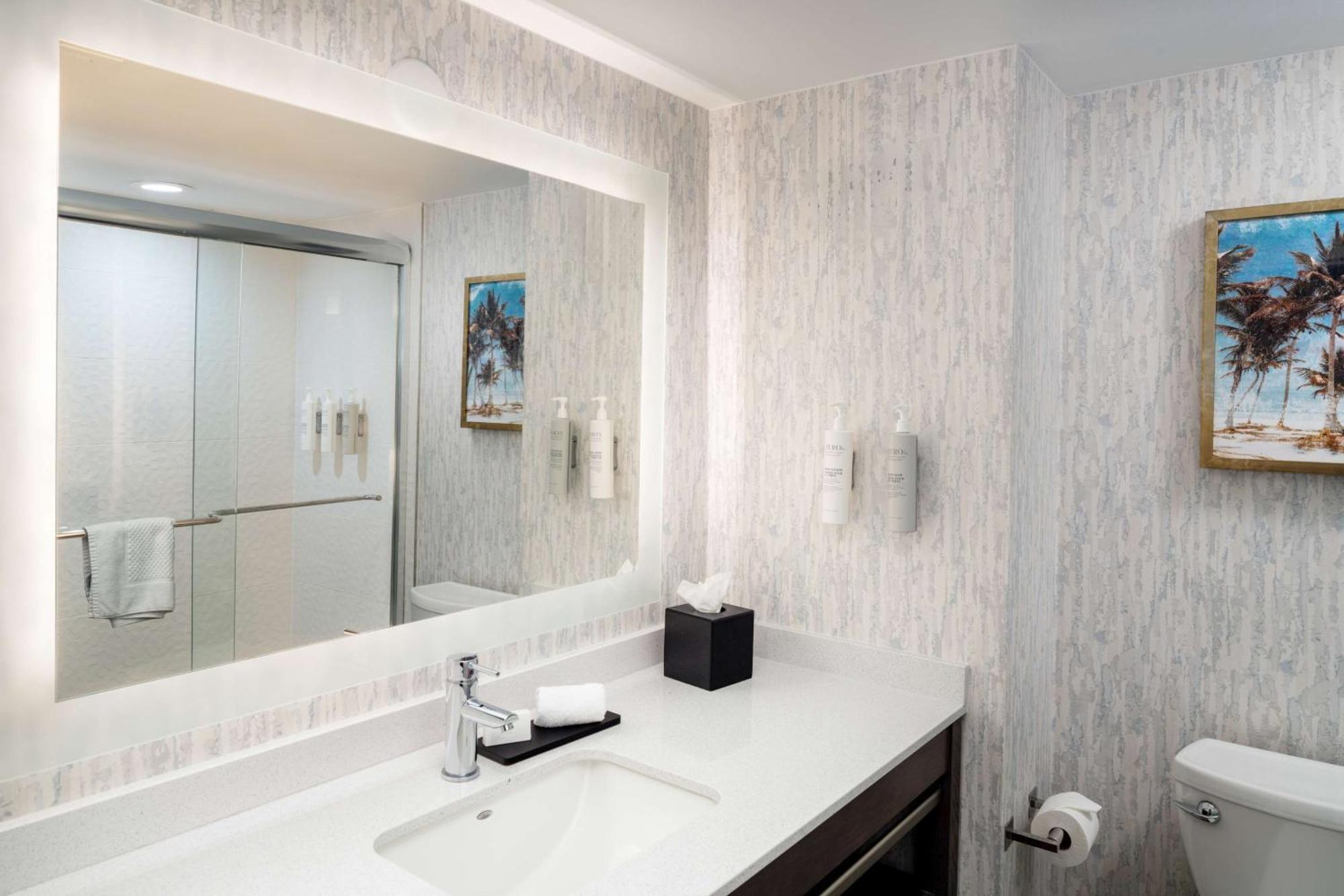 Embassy Suites By Hilton Orlando North Altamonte Springs Bagian luar foto