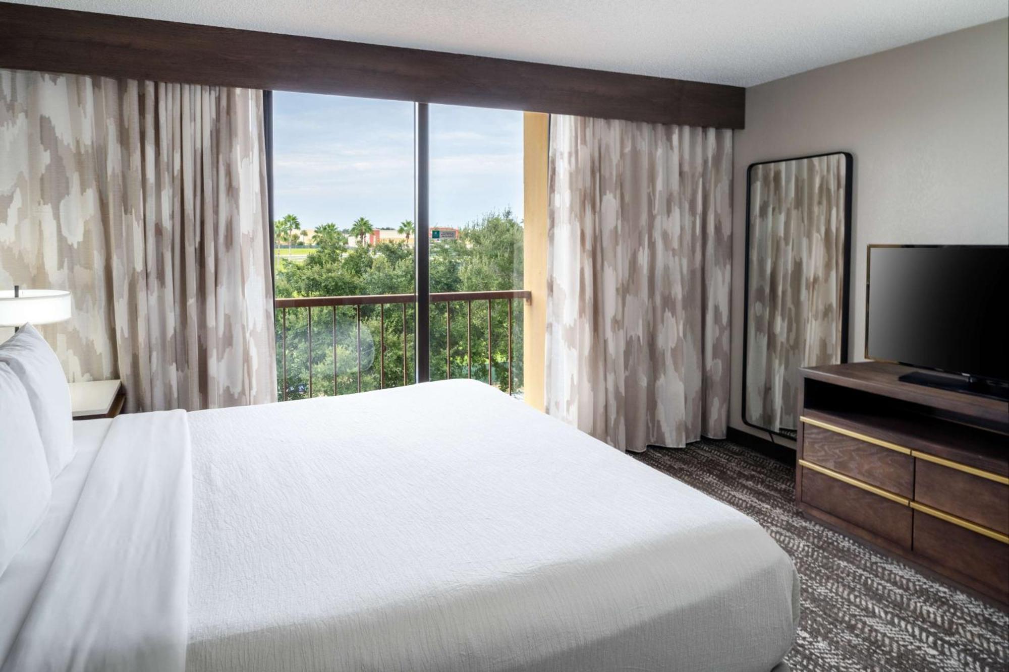 Embassy Suites By Hilton Orlando North Altamonte Springs Bagian luar foto