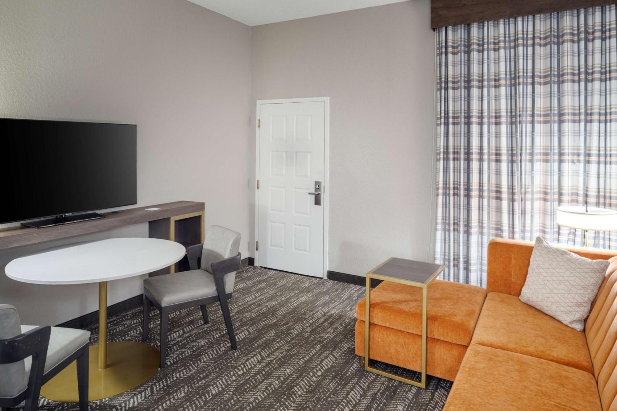 Embassy Suites By Hilton Orlando North Altamonte Springs Bagian luar foto
