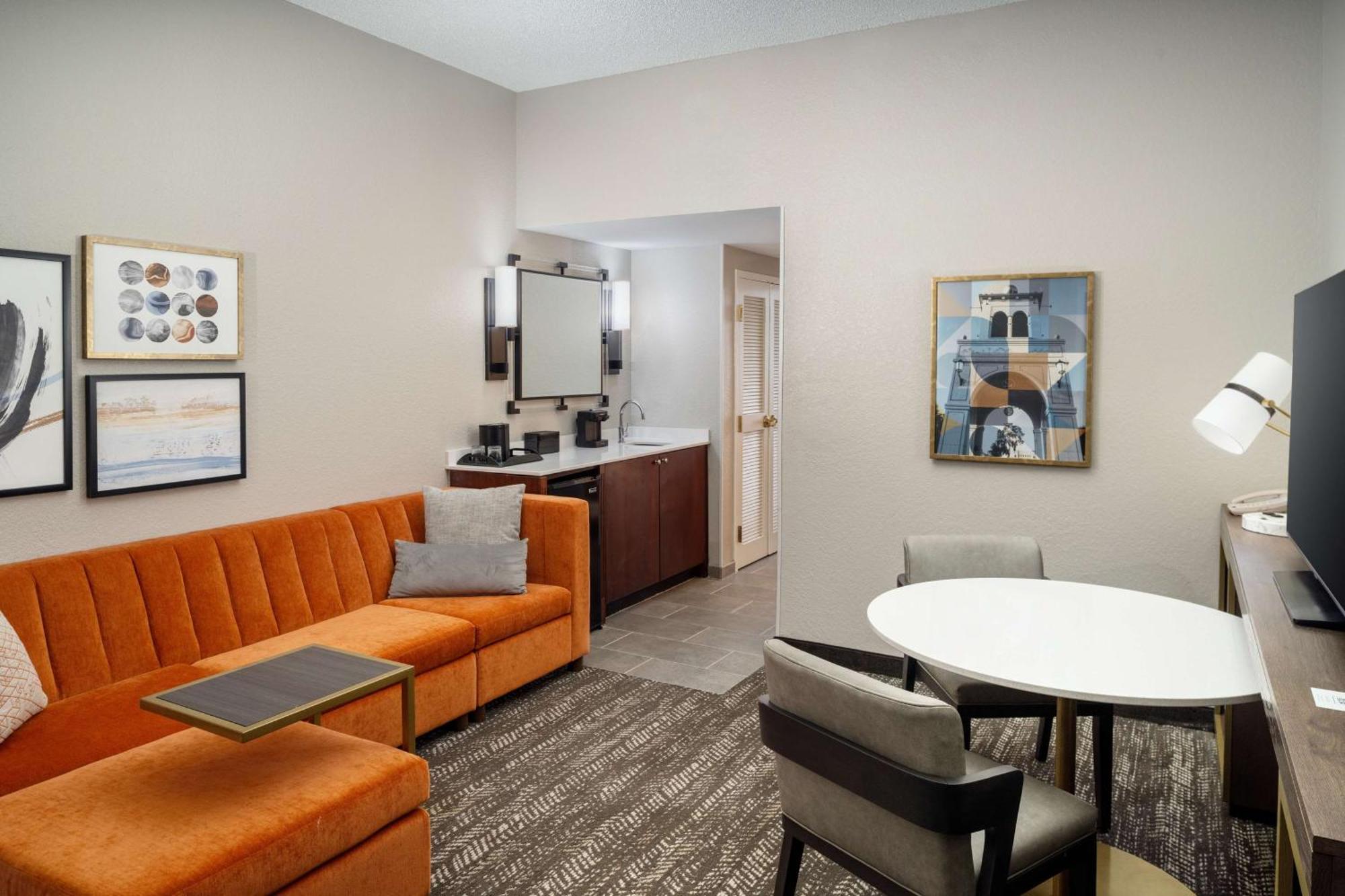 Embassy Suites By Hilton Orlando North Altamonte Springs Bagian luar foto