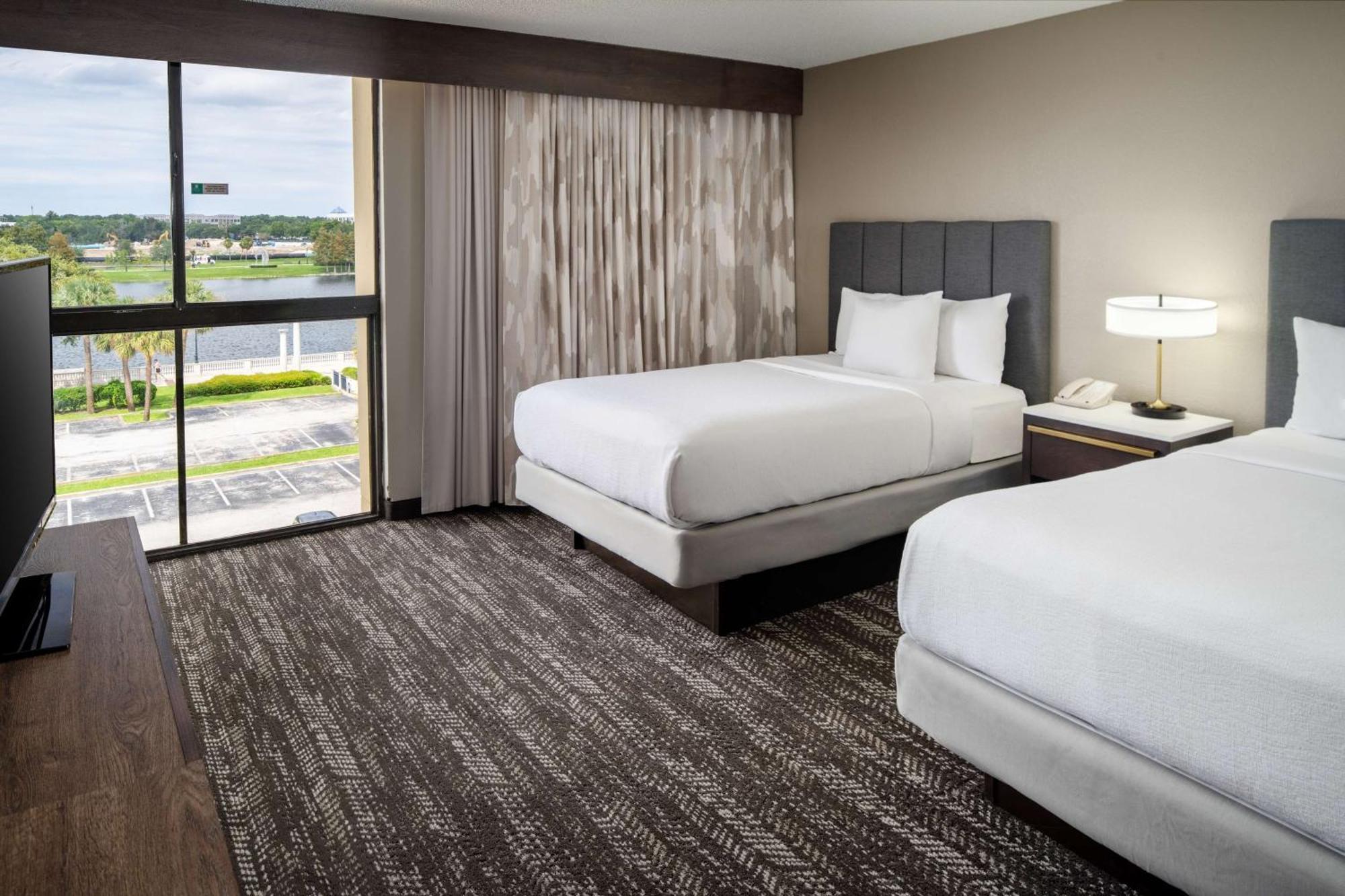 Embassy Suites By Hilton Orlando North Altamonte Springs Bagian luar foto