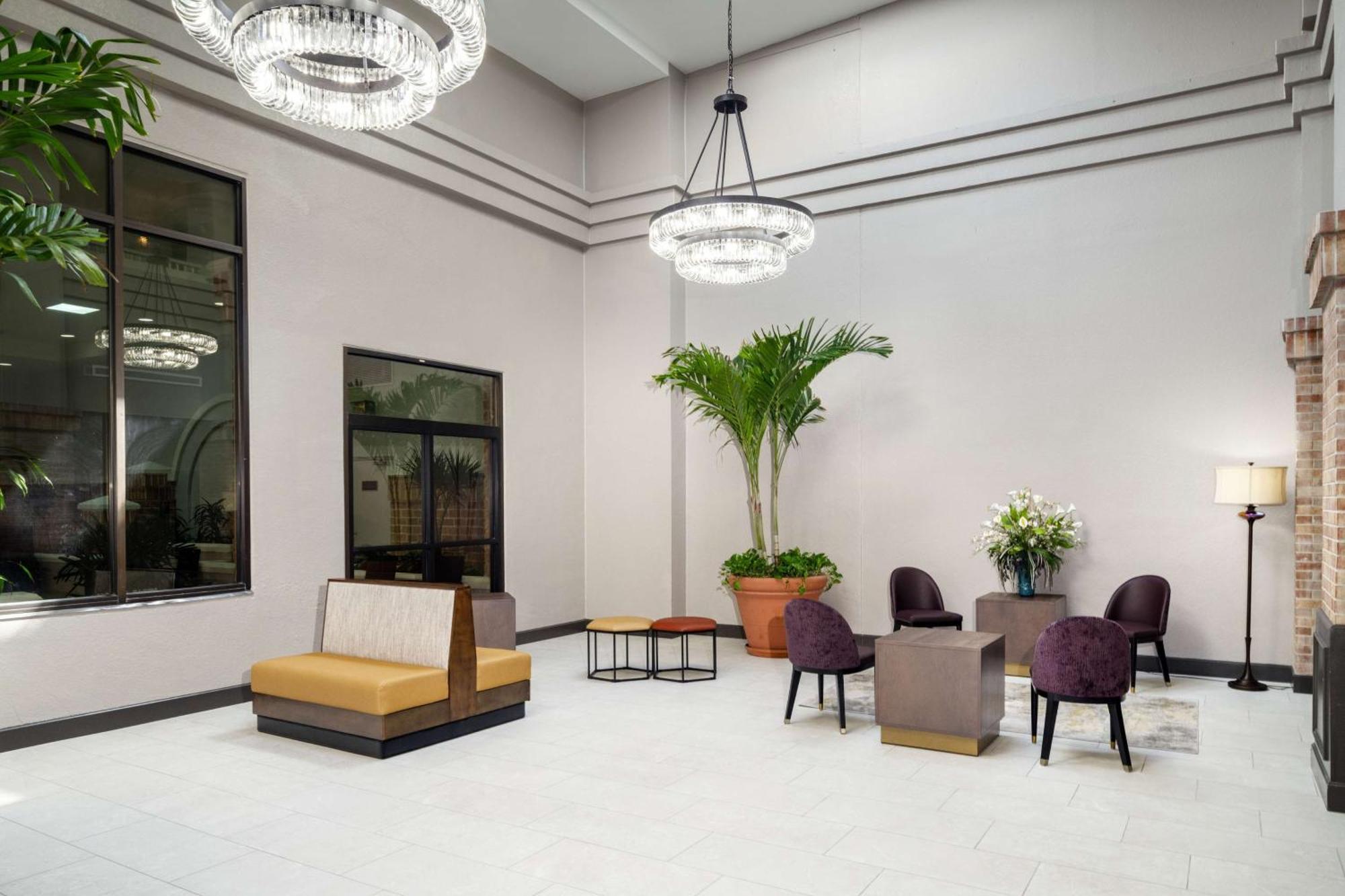 Embassy Suites By Hilton Orlando North Altamonte Springs Bagian luar foto