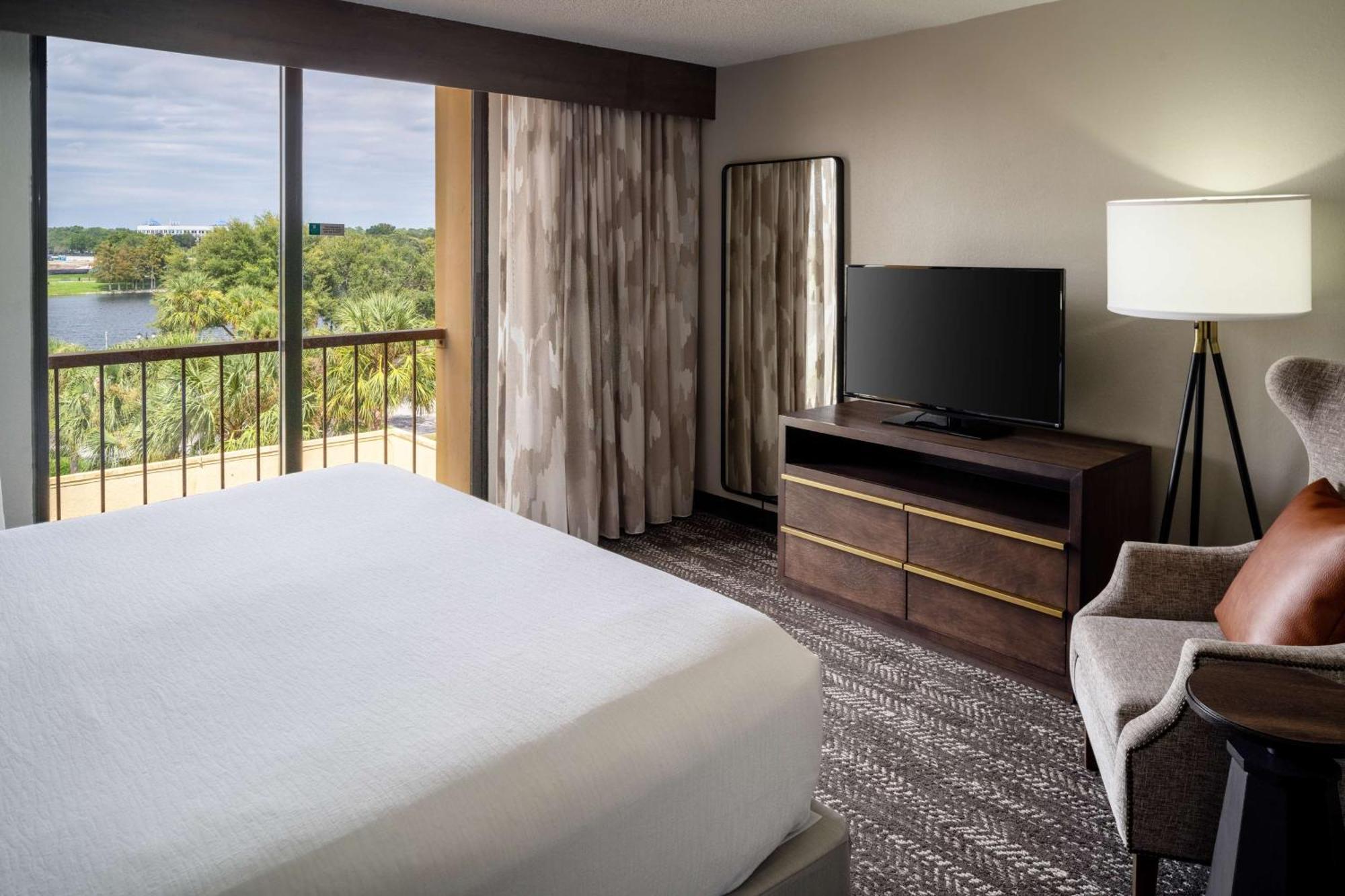 Embassy Suites By Hilton Orlando North Altamonte Springs Bagian luar foto