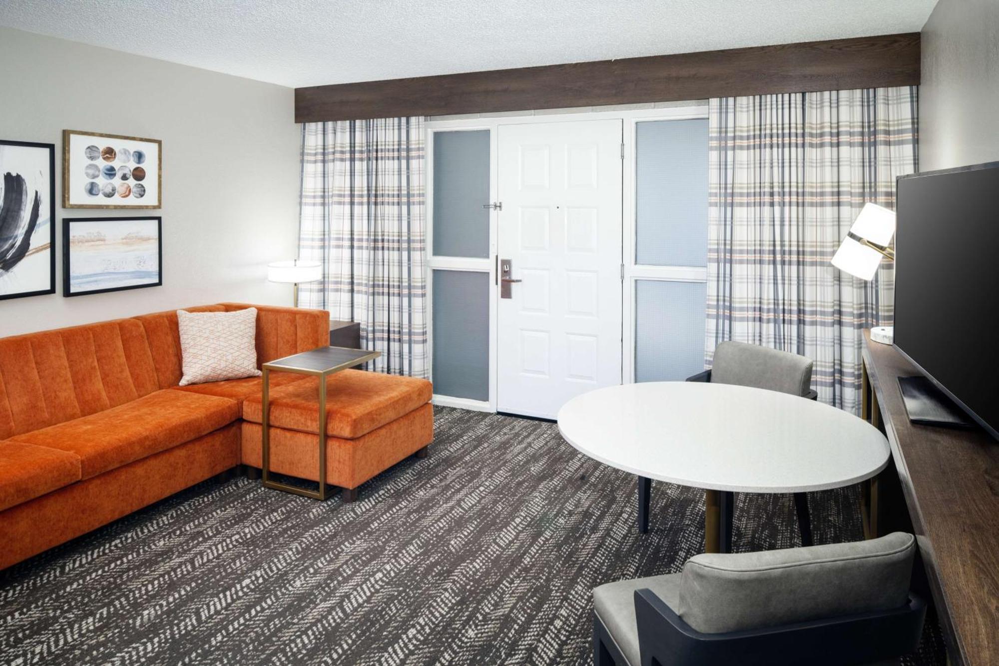 Embassy Suites By Hilton Orlando North Altamonte Springs Bagian luar foto