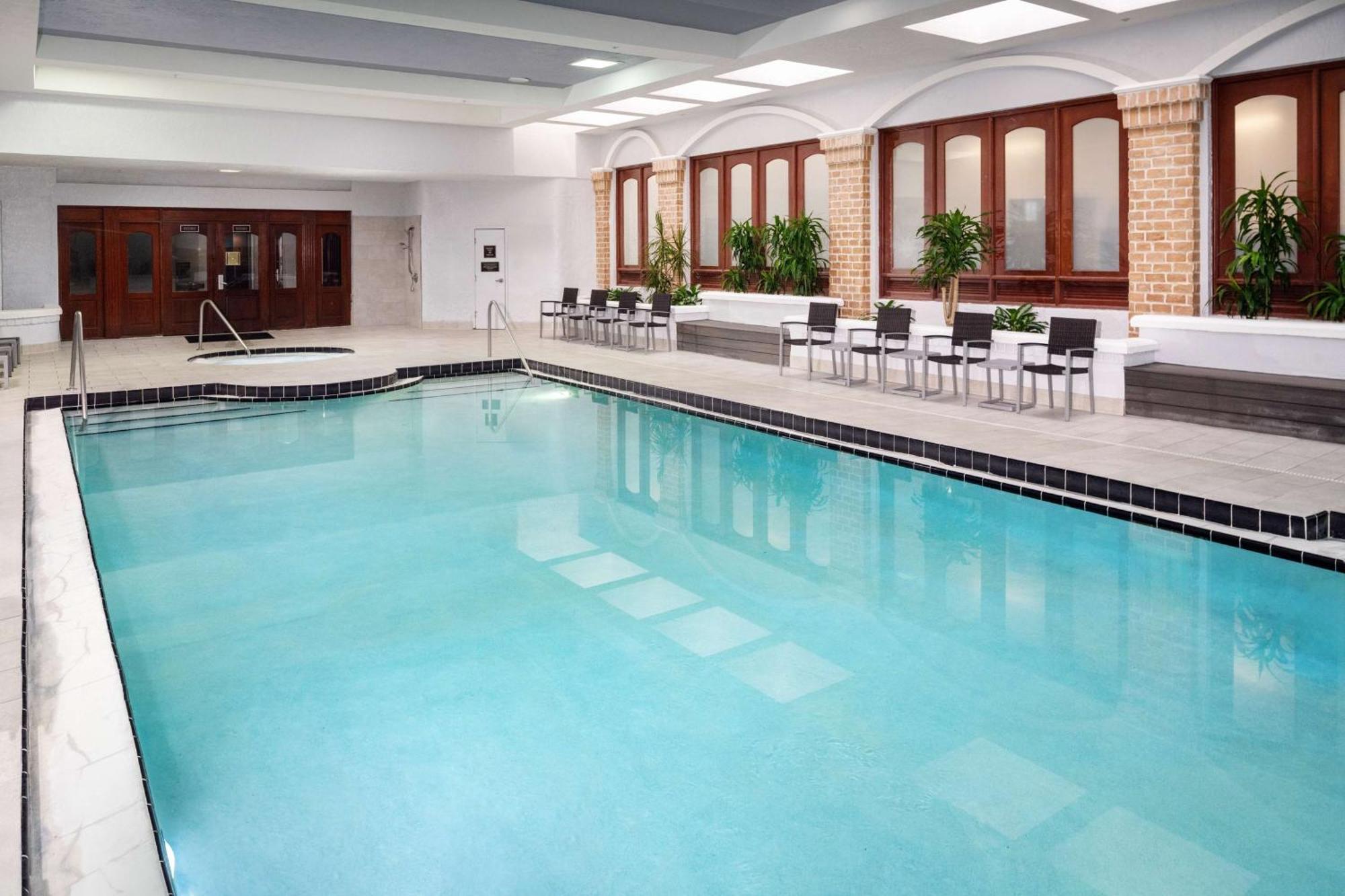 Embassy Suites By Hilton Orlando North Altamonte Springs Bagian luar foto