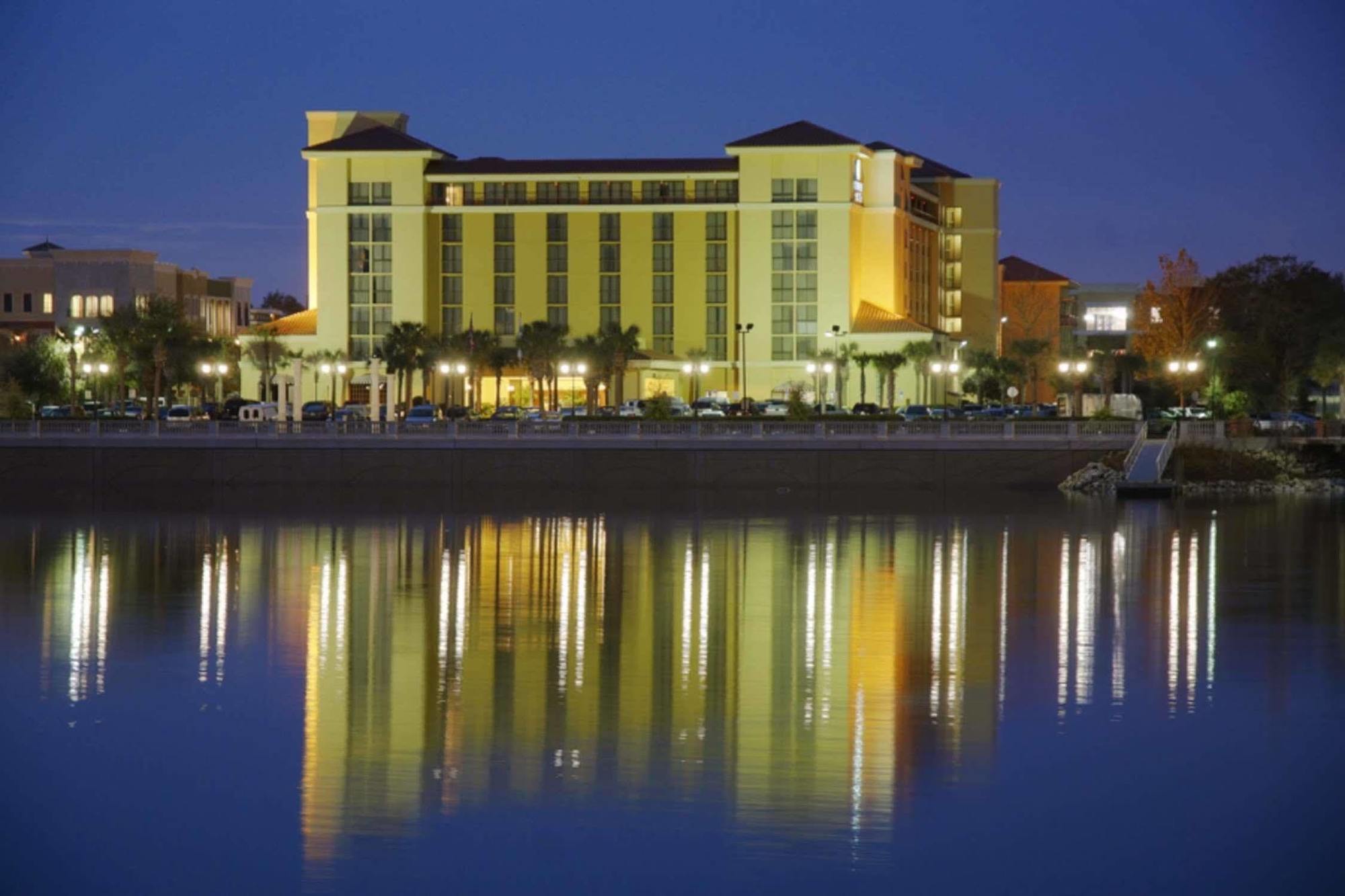 Embassy Suites By Hilton Orlando North Altamonte Springs Bagian luar foto