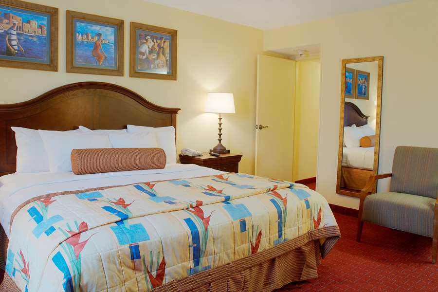 Embassy Suites By Hilton Orlando North Altamonte Springs Ruang foto