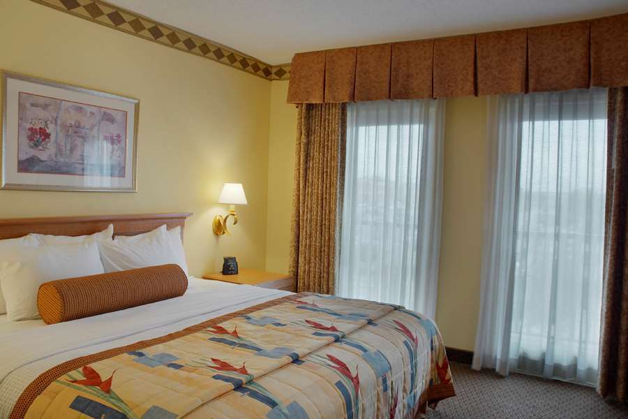 Embassy Suites By Hilton Orlando North Altamonte Springs Ruang foto