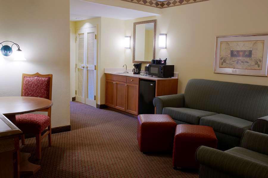Embassy Suites By Hilton Orlando North Altamonte Springs Ruang foto